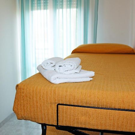 Hotel Buda Белларія-Іджеа-Марина Номер фото